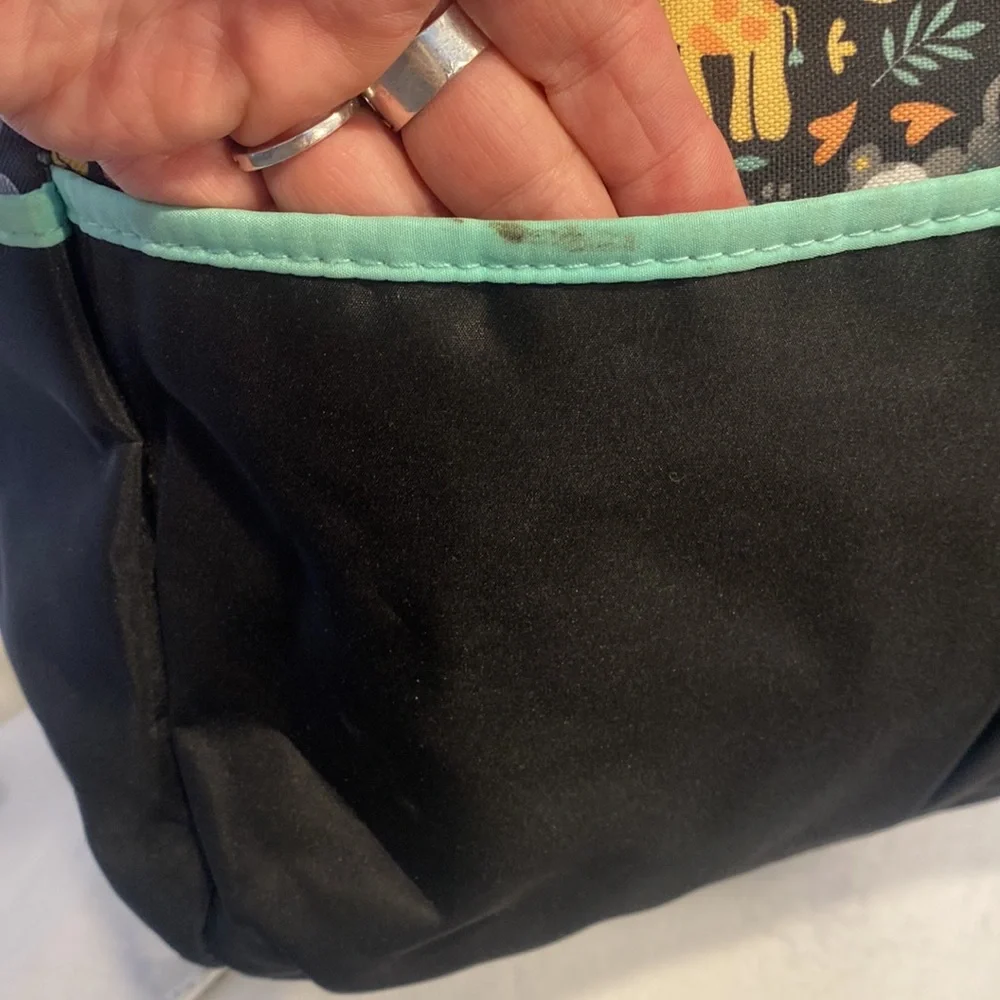 Babyboom Diaper Bag